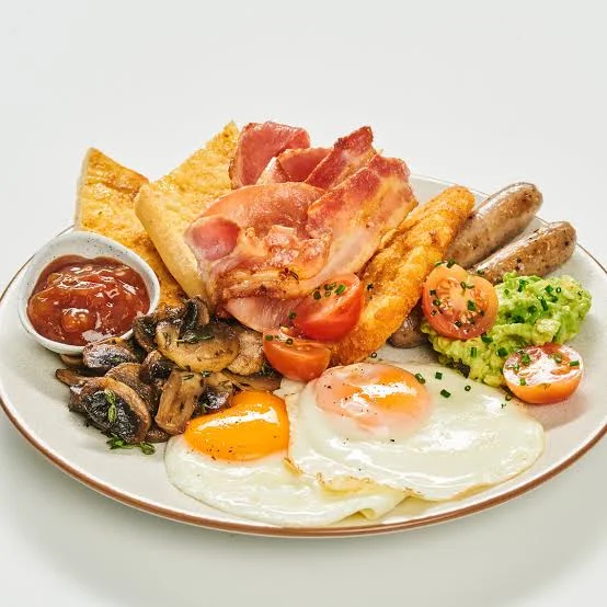 Highlights, The Coffee Club Café - Northland Preston