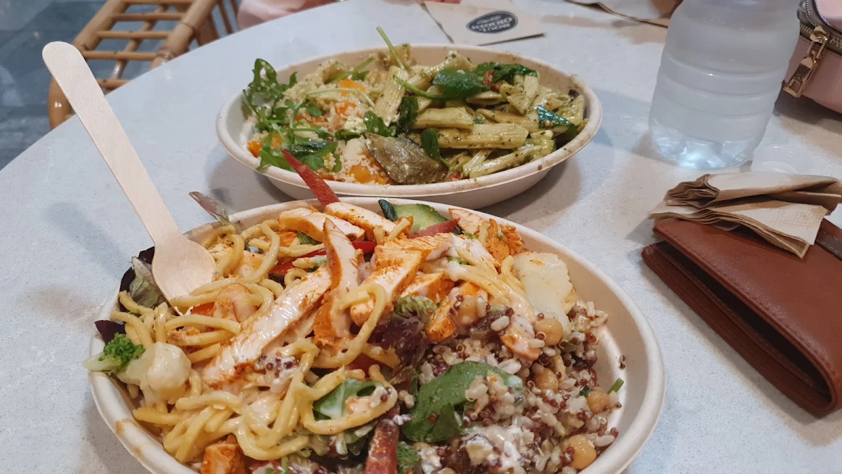 Highlights, Soul Origin Coomera Westfield