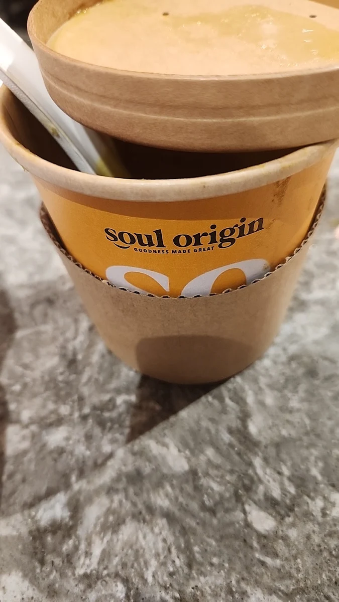 Highlights, Soul Origin Coomera Westfield