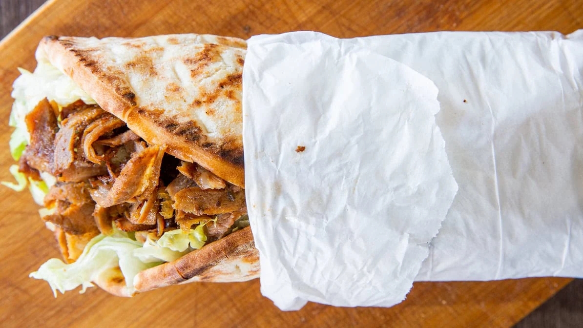Highlights, Chelsea Kebab House