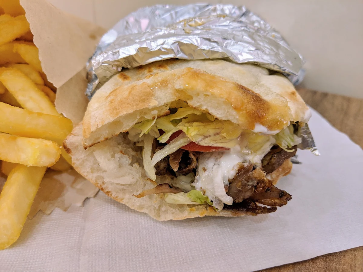 Highlights, Chelsea Kebab House