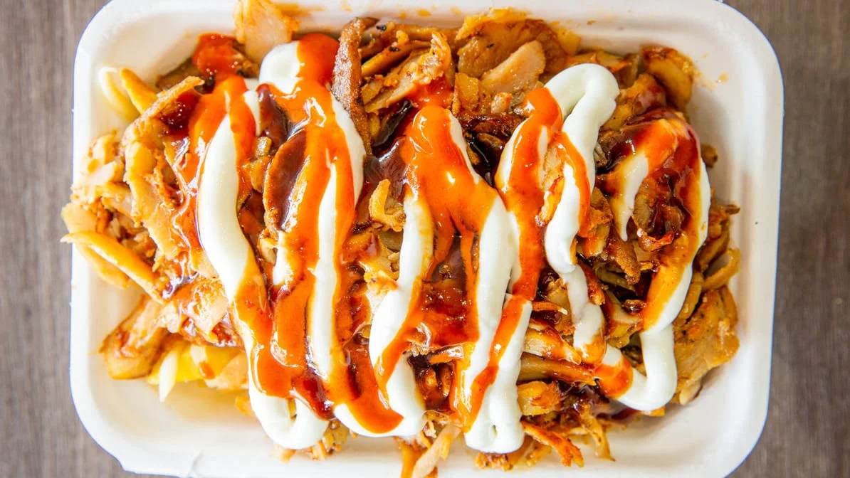 Highlights, Chelsea Kebab House