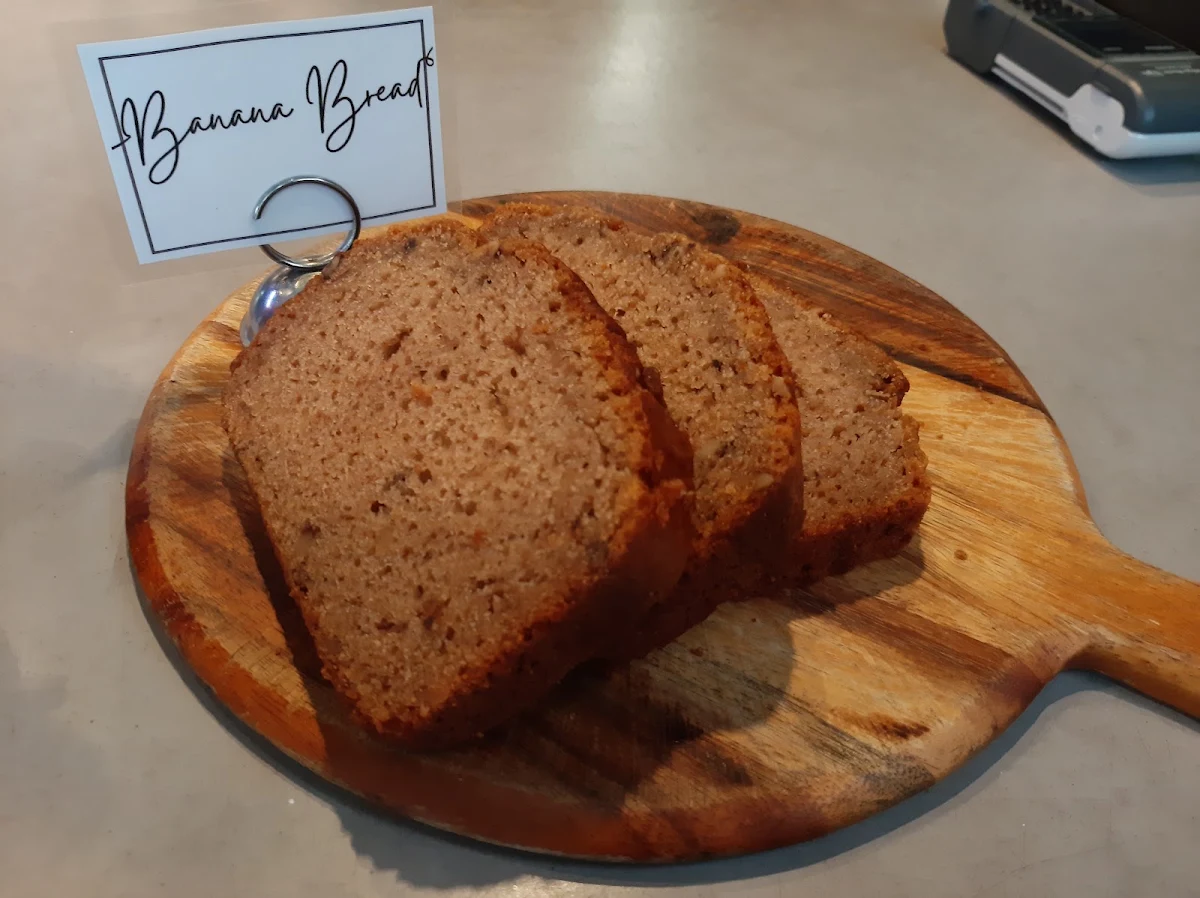Highlights, The Foundry Cafe