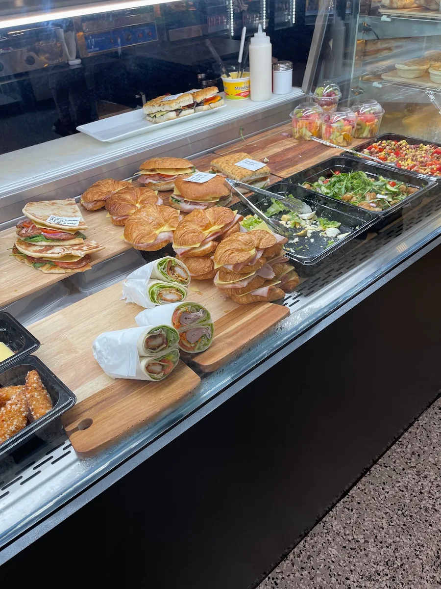 Highlights, JOJOS on NORTHGATE