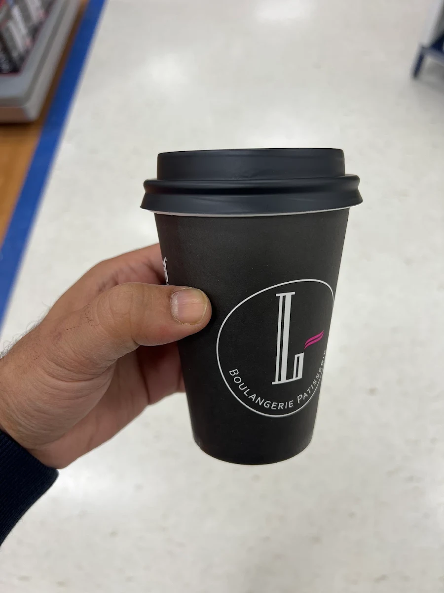 Highlights, L'Espresso Coffee House