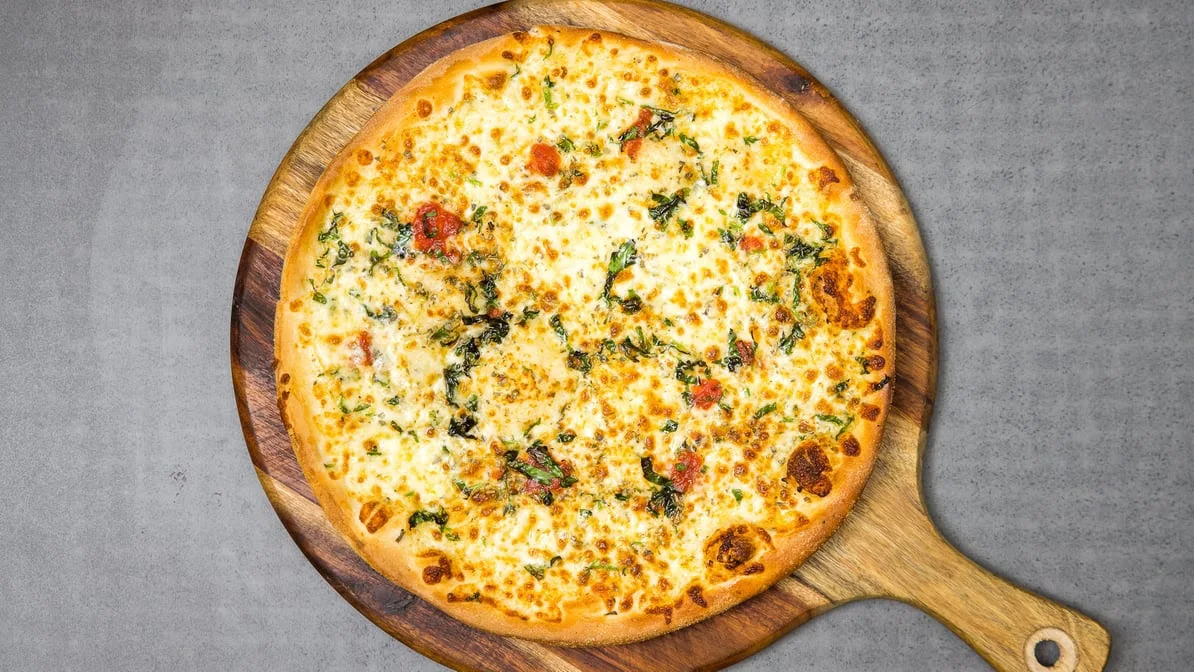 Highlights, Pizza 55