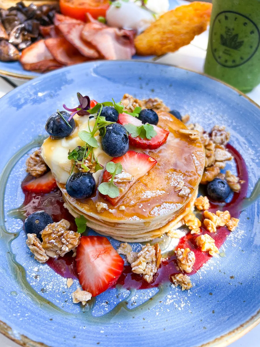 Highlights, Three Beans Dee Why