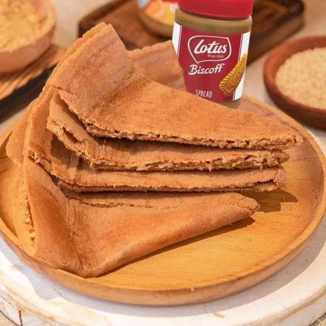 Highlights, Rojo Sambel x Martabak Pecenongan 78
