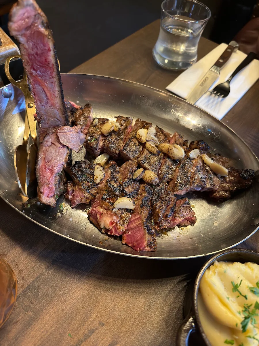 Highlights, Elements Brasserie Belmore