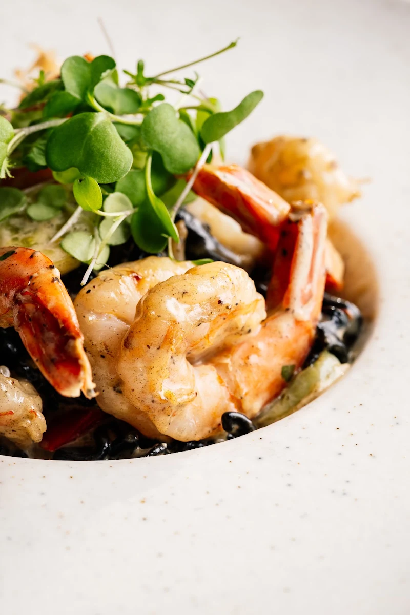 Surf 'N' Turf, Elements Brasserie Belmore