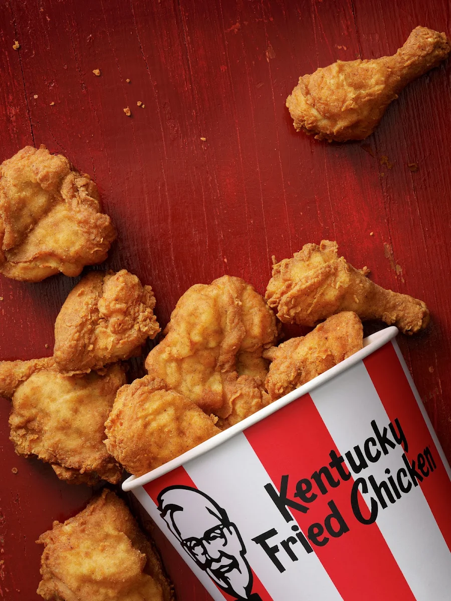 Highlights, KFC Mittagong Food Court