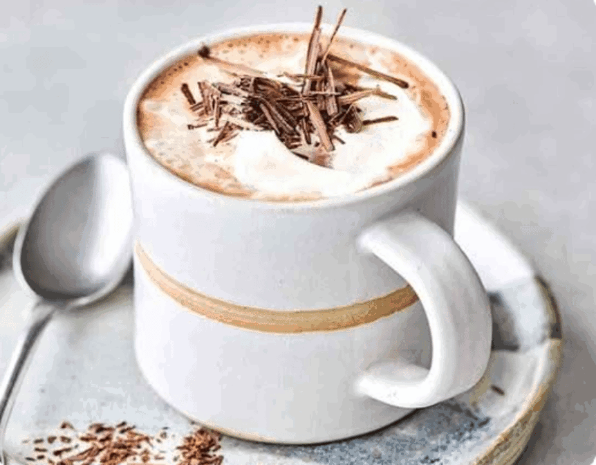 Highlights, Spill the Beans Takeaway & Cafe