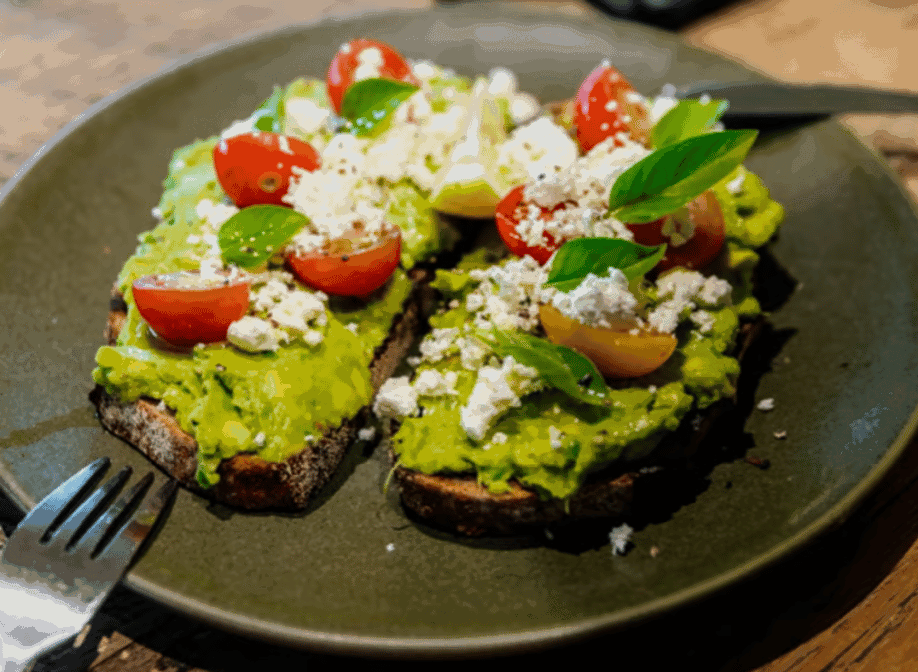 Highlights, Spill the Beans Takeaway & Cafe