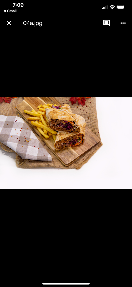 Highlights, Makara Kebab & Grill