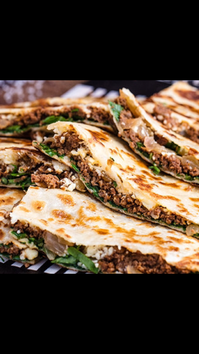 Highlights, Makara Kebab & Grill
