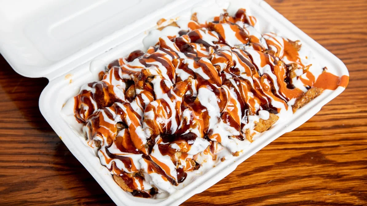 Highlights, Makara Kebab & Grill