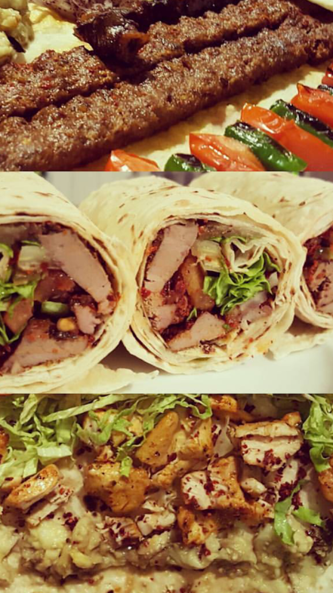 Highlights, Makara Kebab & Grill