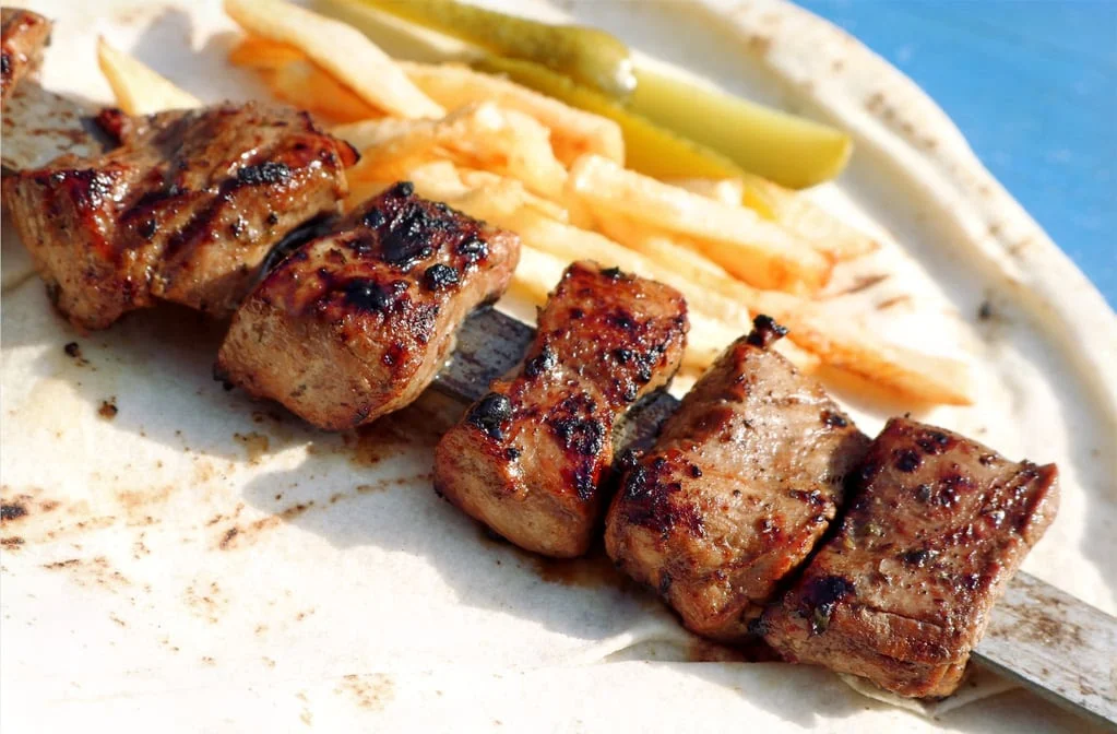 Highlights, Makara Kebab & Grill