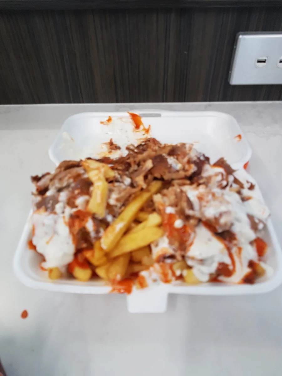 Highlights, Makara Kebab & Grill