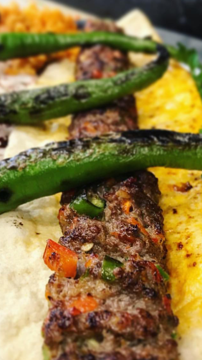 Highlights, Makara Kebab & Grill