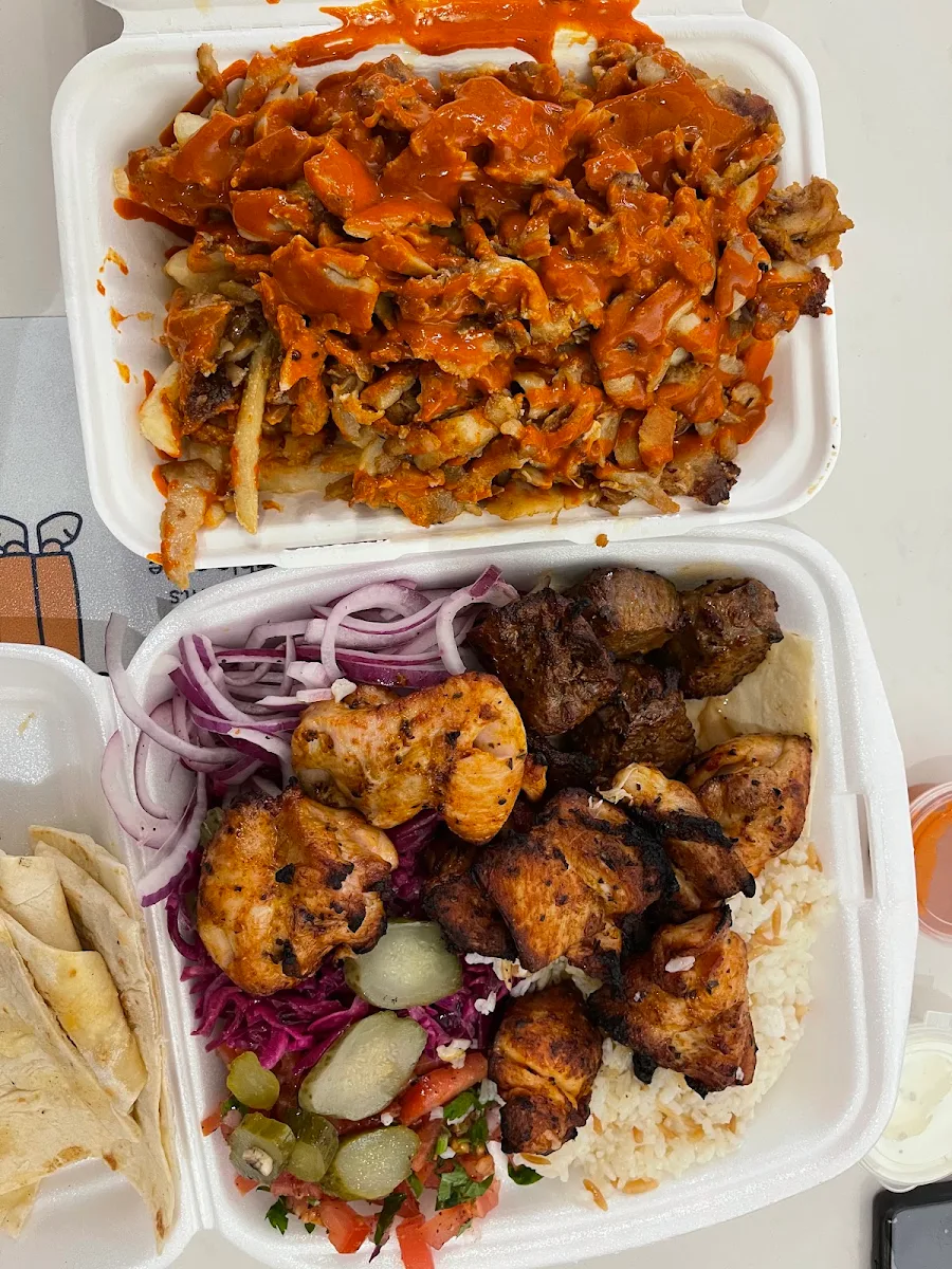 Highlights, Makara Kebab & Grill