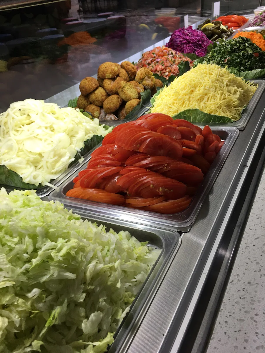 Highlights, Makara Kebab & Grill