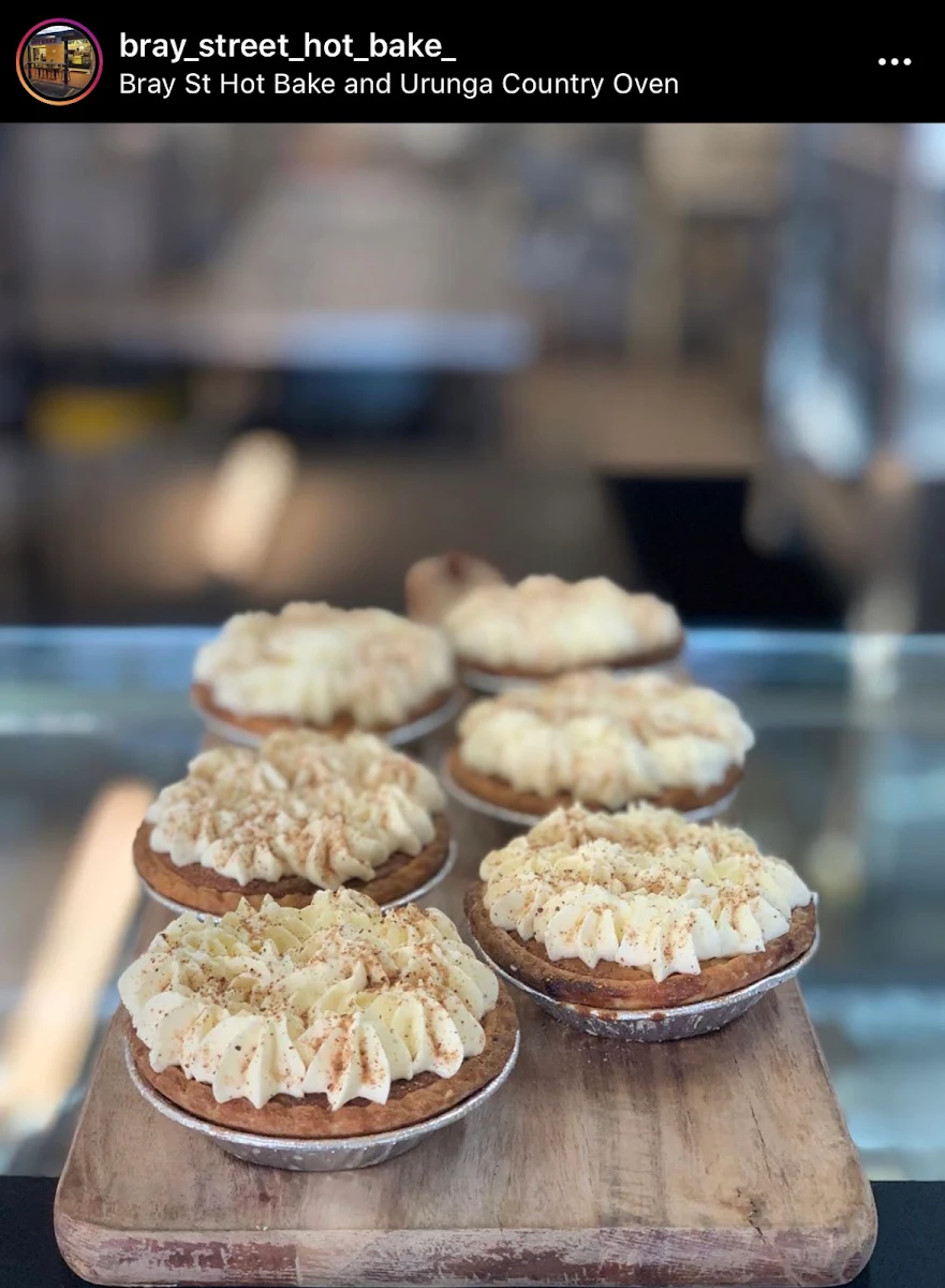 Highlights, Urunga Country Oven Bakery