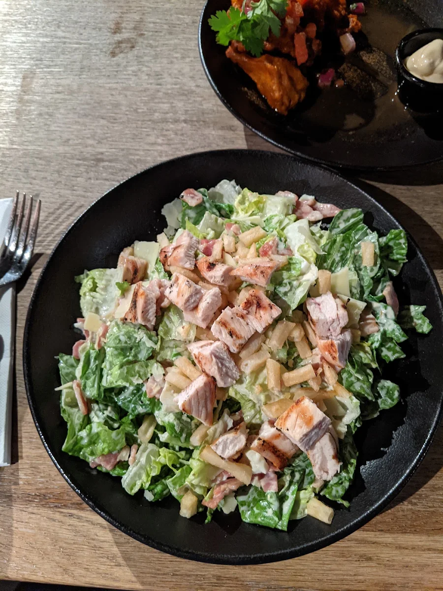 Caesar Salad