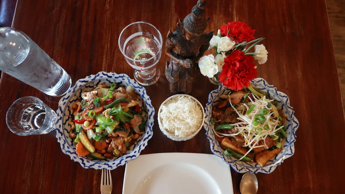 Highlights, Sukhothai Maleny