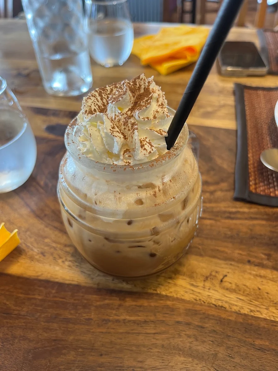 Thai Coffee, Sukhothai Maleny