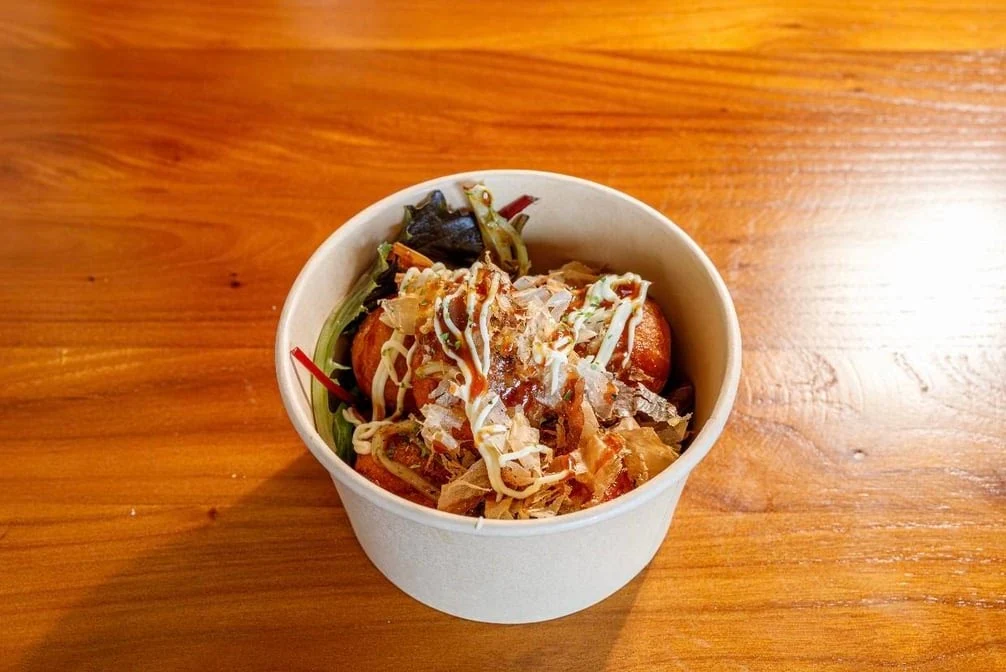 Highlights, Omasa Japanese Restaurant Joondalup