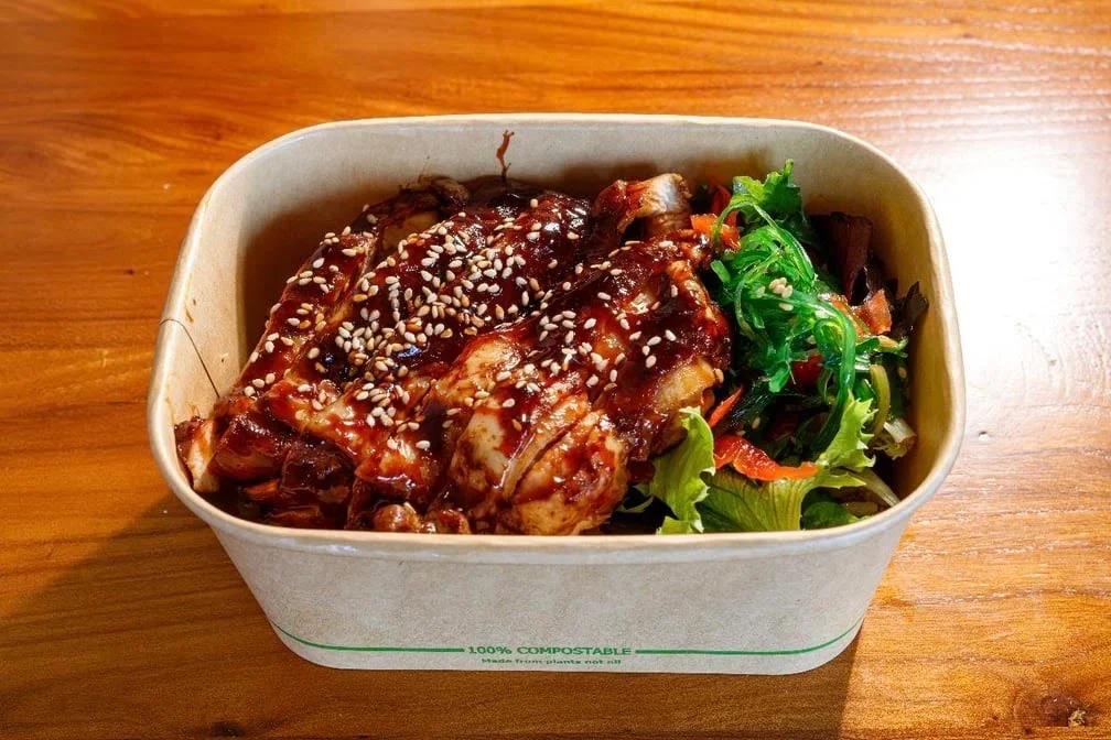 Highlights, Omasa Japanese Restaurant Joondalup