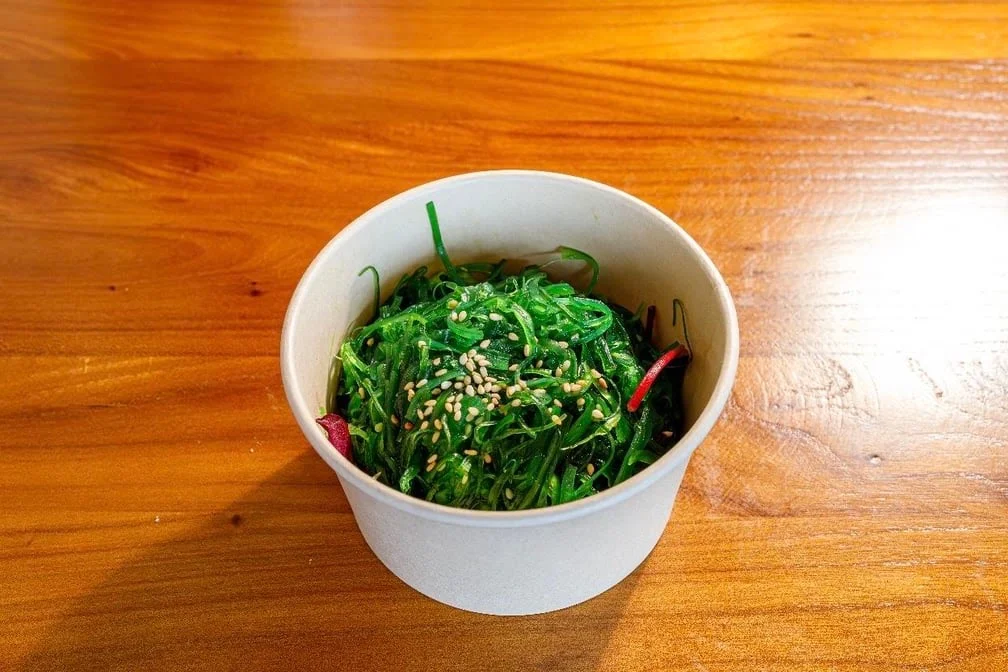 Highlights, Omasa Japanese Restaurant Joondalup