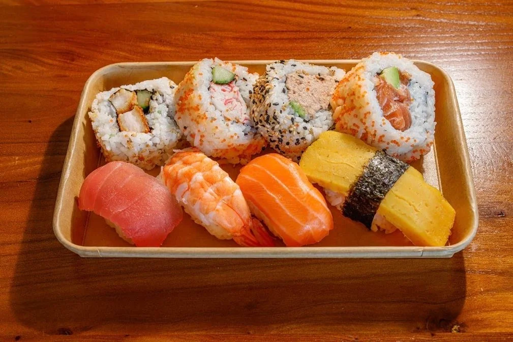 Highlights, Omasa Japanese Restaurant Joondalup