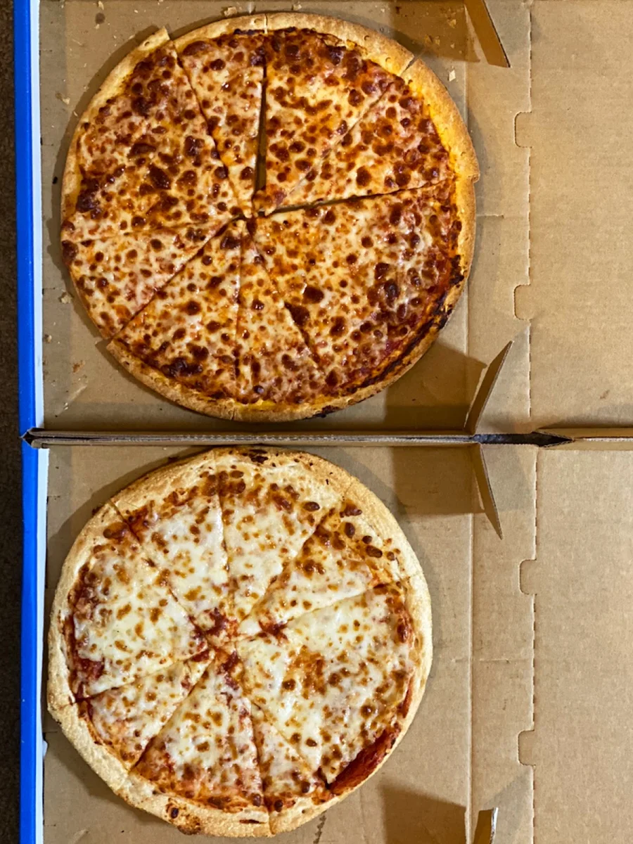 Highlights, Domino's Pizza Cremorne