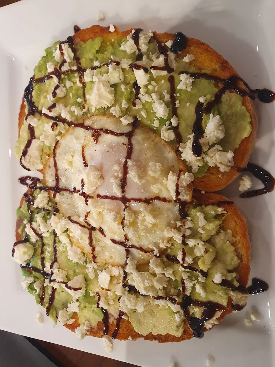 Highlights, Didgeridoo cafe/Restaurant