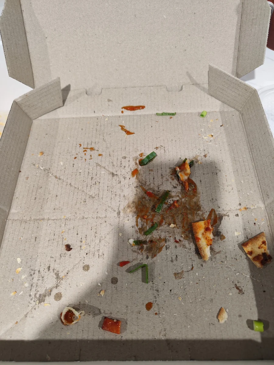 Highlights, Domino's Pizza Bunbury