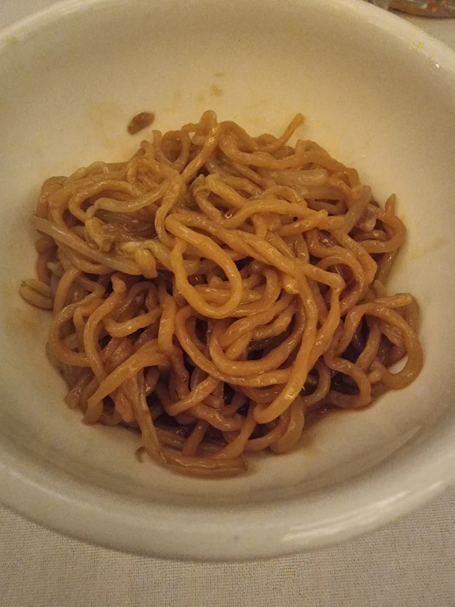 Noodles