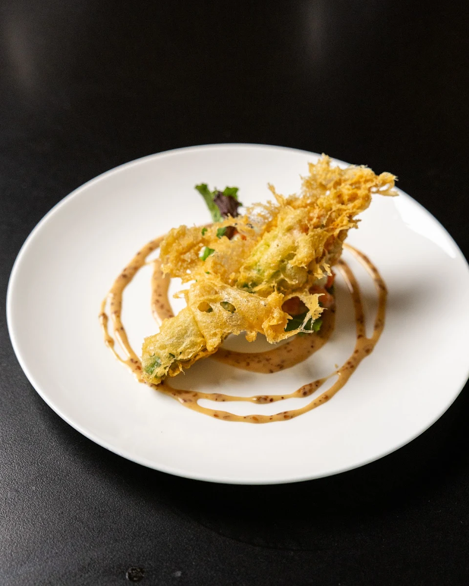 Soft-Shell Crab 1pc