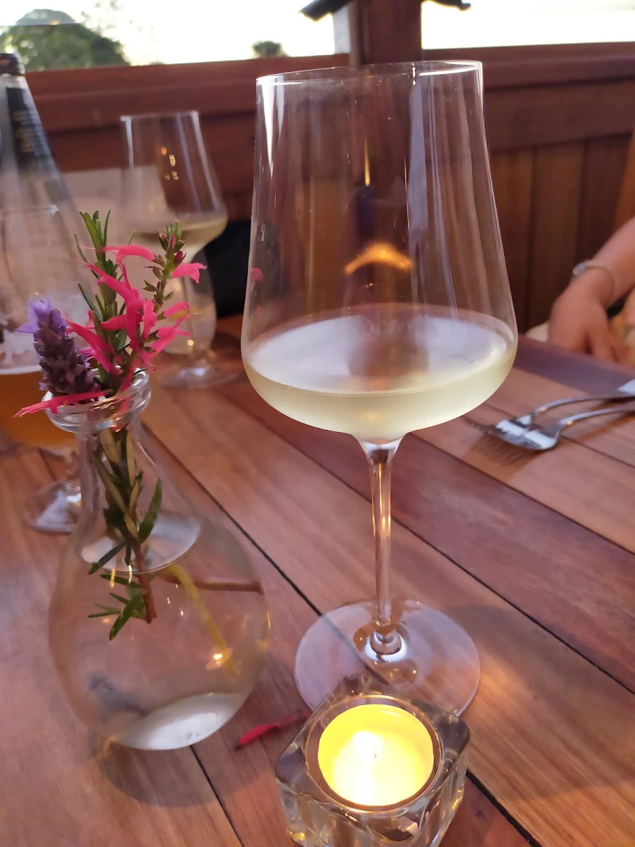 Wine