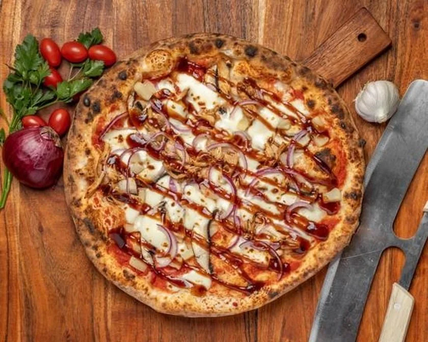 Highlights, Mama Poverello's Pizzeria