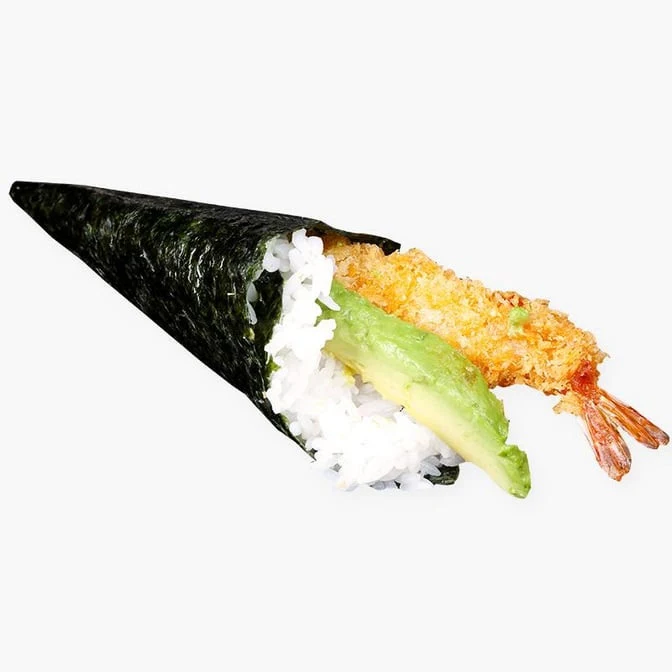 Highlights, Hane Sushi