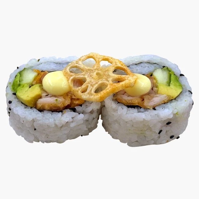 Highlights, Hane Sushi