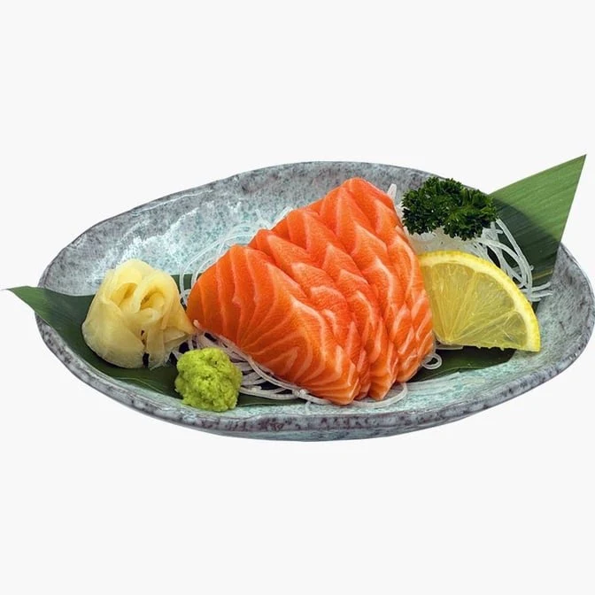 Highlights, Hane Sushi