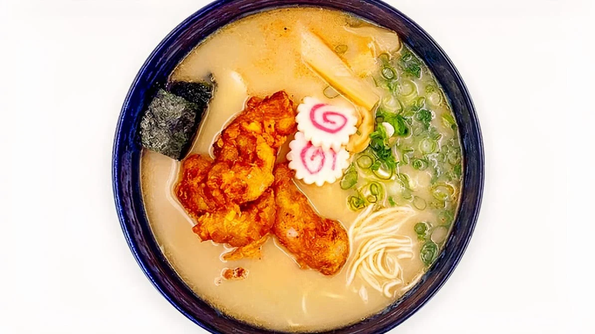 Highlights, Hane Sushi
