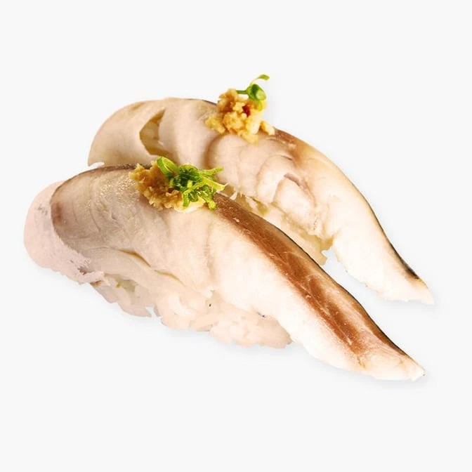 Highlights, Hane Sushi