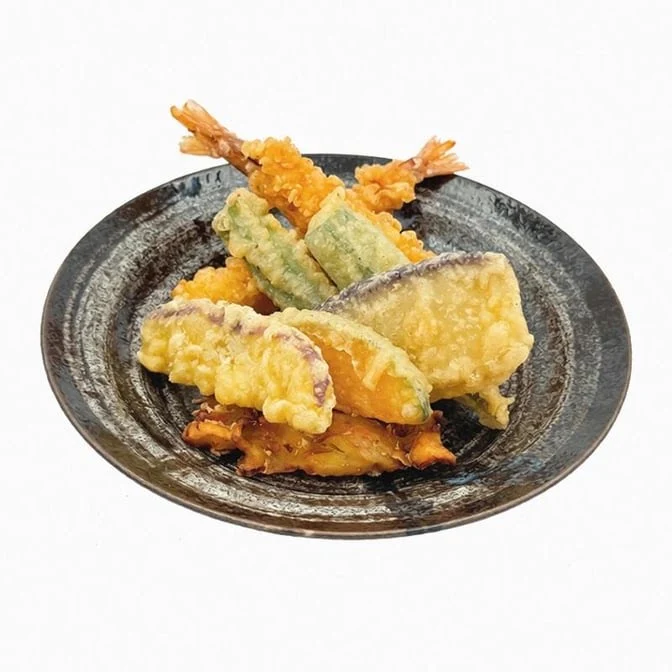Highlights, Hane Sushi