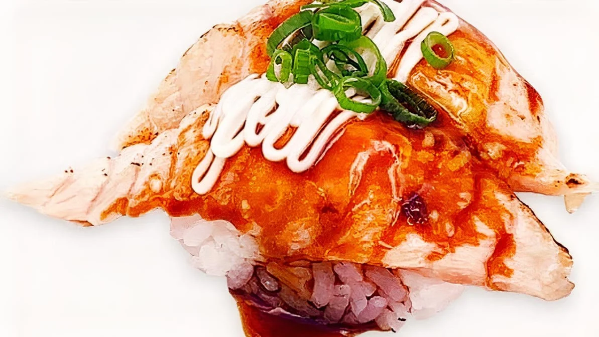 Highlights, Hane Sushi