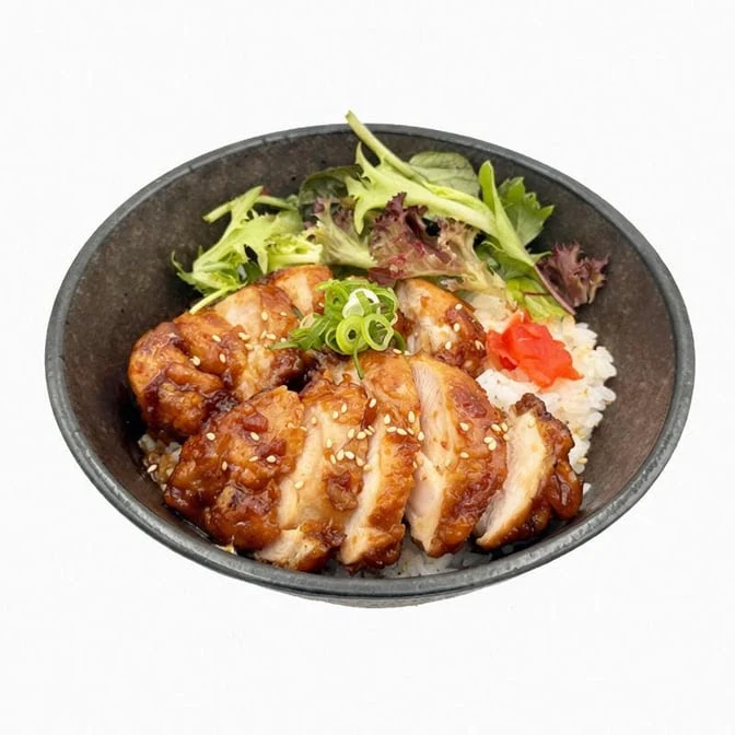 Highlights, Hane Sushi