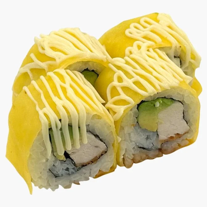 Highlights, Hane Sushi